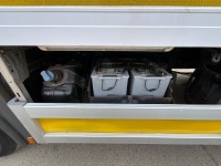MERCEDES BENZ ANTOS 26 TON 6x2 AUTOMATIC FRIDGE LORRY ON AIR - 8