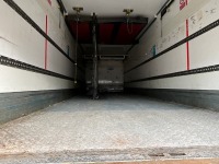 MERCEDES BENZ ANTOS 26 TON 6x2 AUTOMATIC FRIDGE LORRY ON AIR - 19