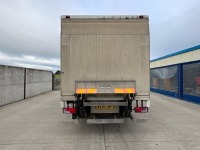 MAN TGM 15 TON 4x2 MANUAL BOX LORRY ON AIR - 12