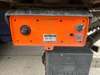 MAN TGM 15 TON 4x2 MANUAL BOX LORRY ON AIR - 15