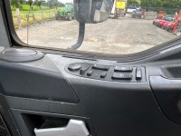 MAN TGM 15 TON 4x2 MANUAL BOX LORRY ON AIR - 16
