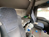 MAN TGM 15 TON 4x2 MANUAL BOX LORRY ON AIR - 18