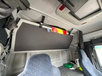 MAN TGM 15 TON 4x2 MANUAL BOX LORRY ON AIR - 19