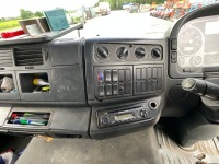 MAN TGM 15 TON 4x2 MANUAL BOX LORRY ON AIR - 21