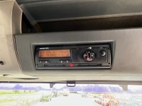 MAN TGM 15 TON 4x2 MANUAL BOX LORRY ON AIR - 23