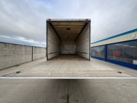 MAN TGM 15 TON 4x2 MANUAL BOX LORRY ON AIR - 25