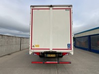  MAN TGS 18.360 4x2 18 TON MANUAL CURTAINSIDER LORRY ON AIR - 16