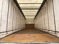  MAN TGS 18.360 4x2 18 TON MANUAL CURTAINSIDER LORRY ON AIR - 17