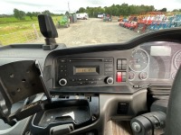  MAN TGS 18.360 4x2 18 TON MANUAL CURTAINSIDER LORRY ON AIR - 27