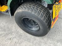 YAMAHA GRIZZLY 350 ULTRAMATIC 4WD ROAD LEGAL QUAD - 4