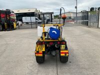 YAMAHA GRIZZLY 350 ULTRAMATIC 4WD ROAD LEGAL QUAD - 6