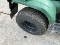 YAMAHA GRIZZLY 350 ULTRAMATIC 4WD ROAD LEGAL QUAD - 11