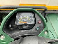 YAMAHA GRIZZLY 350 ULTRAMATIC 4WD ROAD LEGAL QUAD - 15