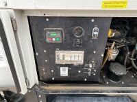 TRIME X-ECOK2 SINGLE AXLE FAST TOW LED LIGHTING TOWER - 14