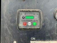 TRIME X-ECOK2 SINGLE AXLE FAST TOW LED LIGHTING TOWER - 15