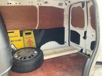 VAUXHALL COMBO 2300 L1 H1 1.5 TURBO D 100PS SPORTIVE - 7