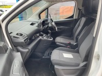 VAUXHALL COMBO 2300 L1 H1 1.5 TURBO D 100PS SPORTIVE - 8