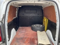VAUXHALL COMBO 2300 L1 H1 1.5 TURBO D 100PS SPORTIVE - 13