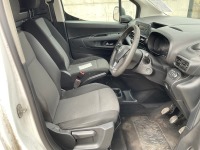 VAUXHALL COMBO 2300 L1 H1 1.5 TURBO D 100PS SPORTIVE - 19