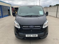 FORD TRANSIT CUSTOM 270 L1 2.2 TDCI 125PS TREND - 2