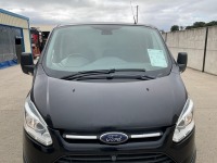 FORD TRANSIT CUSTOM 270 L1 2.2 TDCI 125PS TREND - 4