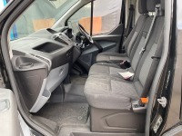FORD TRANSIT CUSTOM 270 L1 2.2 TDCI 125PS TREND - 10