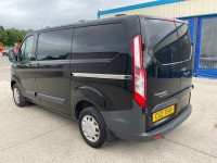 FORD TRANSIT CUSTOM 270 L1 2.2 TDCI 125PS TREND - 12