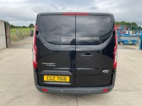 FORD TRANSIT CUSTOM 270 L1 2.2 TDCI 125PS TREND - 13