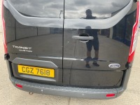 FORD TRANSIT CUSTOM 270 L1 2.2 TDCI 125PS TREND - 15