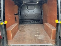 FORD TRANSIT CUSTOM 270 L1 2.2 TDCI 125PS TREND - 16