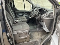 FORD TRANSIT CUSTOM 270 L1 2.2 TDCI 125PS TREND - 22