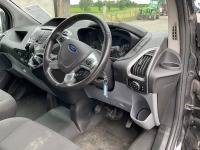 FORD TRANSIT CUSTOM 270 L1 2.2 TDCI 125PS TREND - 23