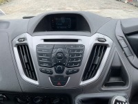 FORD TRANSIT CUSTOM 270 L1 2.2 TDCI 125PS TREND - 24