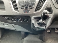 FORD TRANSIT CUSTOM 270 L1 2.2 TDCI 125PS TREND - 25