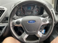 FORD TRANSIT CUSTOM 270 L1 2.2 TDCI 125PS TREND - 26