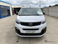 FIAT SCUDO PRIMO L2 1.5 BLUE HDI 100PS - 5