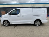 FIAT SCUDO PRIMO L2 1.5 BLUE HDI 100PS - 7