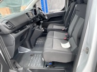 FIAT SCUDO PRIMO L2 1.5 BLUE HDI 100PS - 9