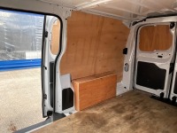 FIAT SCUDO PRIMO L2 1.5 BLUE HDI 100PS - 12