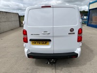 FIAT SCUDO PRIMO L2 1.5 BLUE HDI 100PS - 17