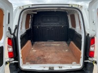 PEUGEOT PARTNER PROFESSIONAL 1000 1.5 BLUE HDI 100 - 15