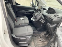 PEUGEOT PARTNER PROFESSIONAL 1000 1.5 BLUE HDI 100 - 20