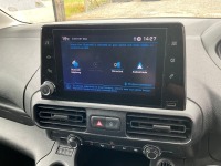 PEUGEOT PARTNER PROFESSIONAL 1000 1.5 BLUE HDI 100 - 21