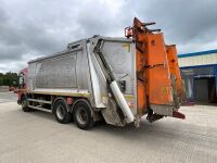 DENNIS ELITE 2 6x4 26 TON AUTOMATIC REFUSE COLLECTION VEHICLE - 13