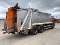 DENNIS ELITE 2 6x4 26 TON AUTOMATIC REFUSE COLLECTION VEHICLE - 15
