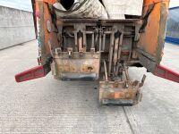 DENNIS ELITE 2 6x4 26 TON AUTOMATIC REFUSE COLLECTION VEHICLE - 26