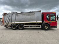 DENNIS ELITE 2 6x4 26 TON AUTOMATIC REFUSE COLLECTION VEHICLE - 27