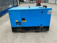 STEPHILL SSDK20 20KVA STATIC DIESEL SILENT GENERATOR - 6