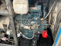 STEPHILL SSDK20 20KVA STATIC DIESEL SILENT GENERATOR - 11