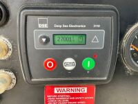 STEPHILL SSDK20 20KVA STATIC DIESEL SILENT GENERATOR - 14
